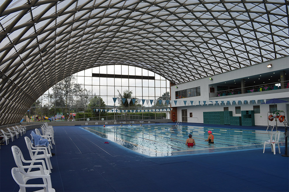 Piscina Cubierta CESAP piscina-cubierta-cesap